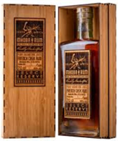 Image de Mhoba Select Reserve French Oak 65° 0.7L